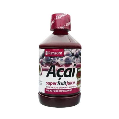 Optima Acai Juice 500ml